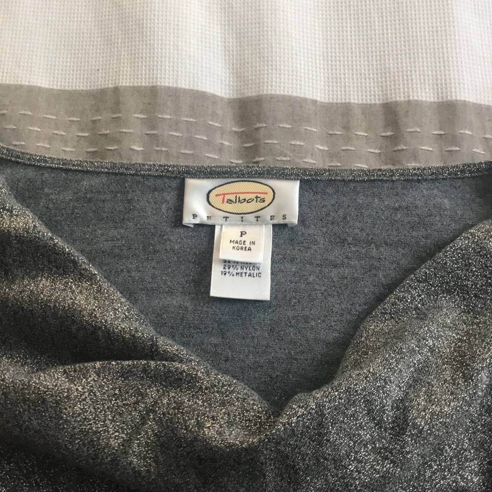 A blouse